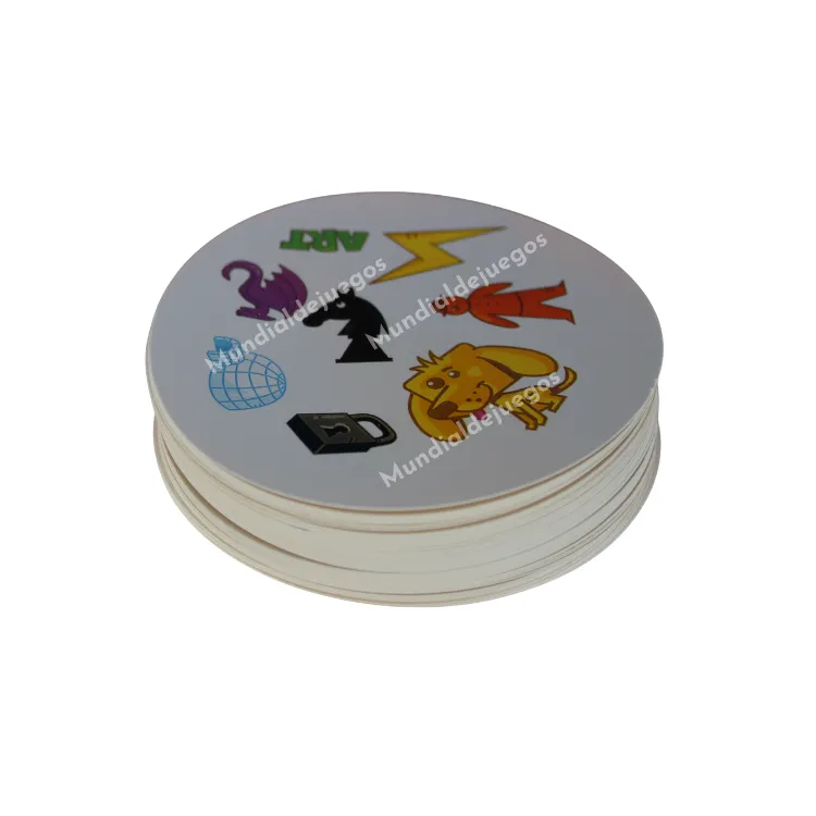 Doble-Spot It- Juego De Mesa - Image 4