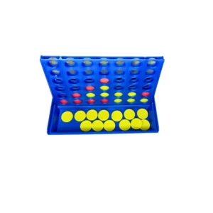 Juego De Mesa Línea 4