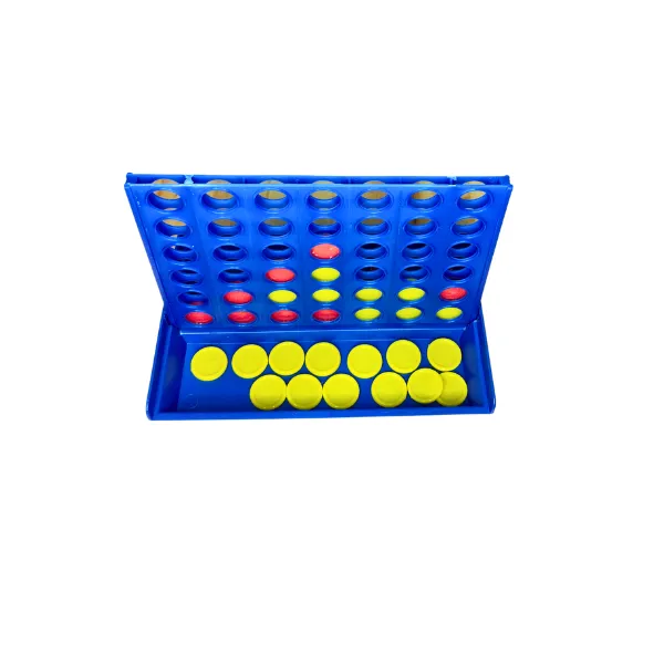 Juego De Mesa Línea 4