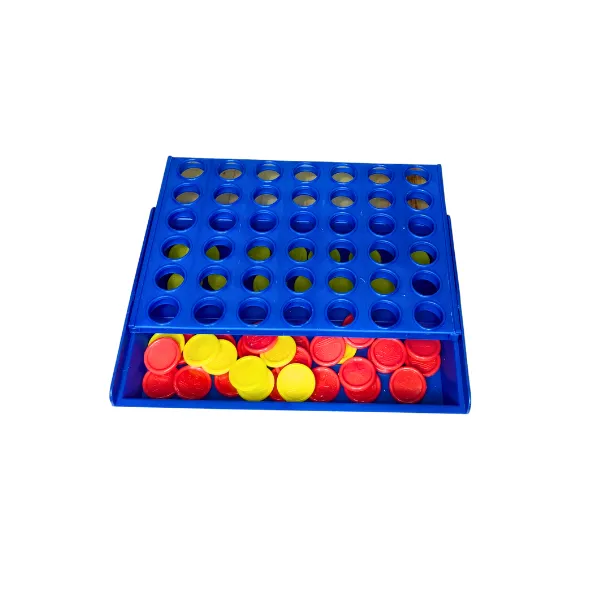 Juego De Mesa Línea 4 - Image 3