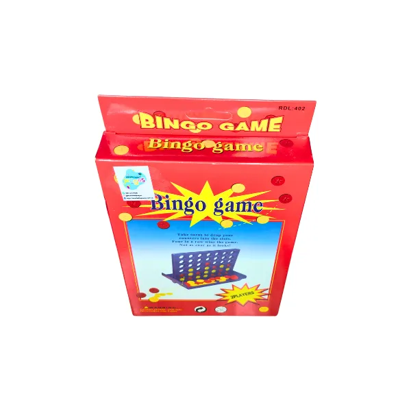 Juego De Mesa Línea 4 - Image 2