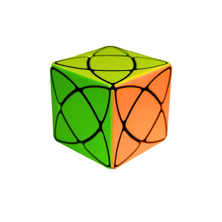 Cubo Rubik Super Ivy