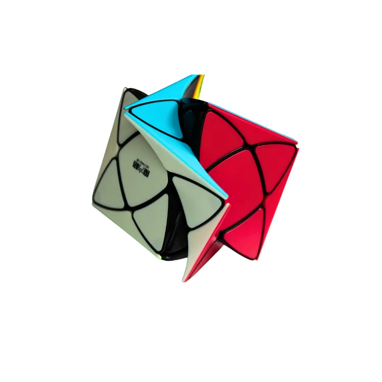 Cubo Rubik Super Ivy - Image 3