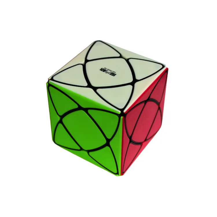 Cubo Rubik Super Ivy - Image 4