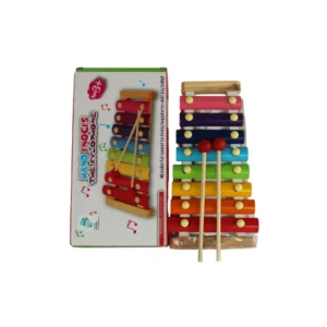 Xilofono O Marimba
