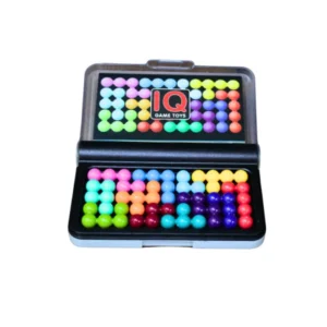 Juego De Mesa IQ Tetris