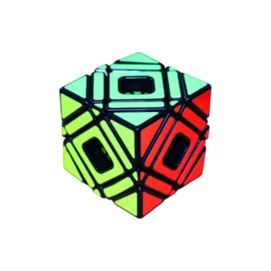 Cubo Rubik Multi Skewb