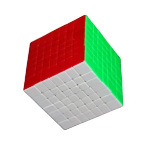 Cubo Rubik 7*7*7 Jiehui