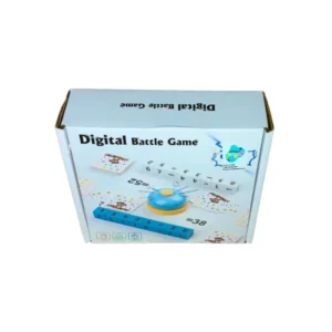 Juego De Mesa Matematico Didactico