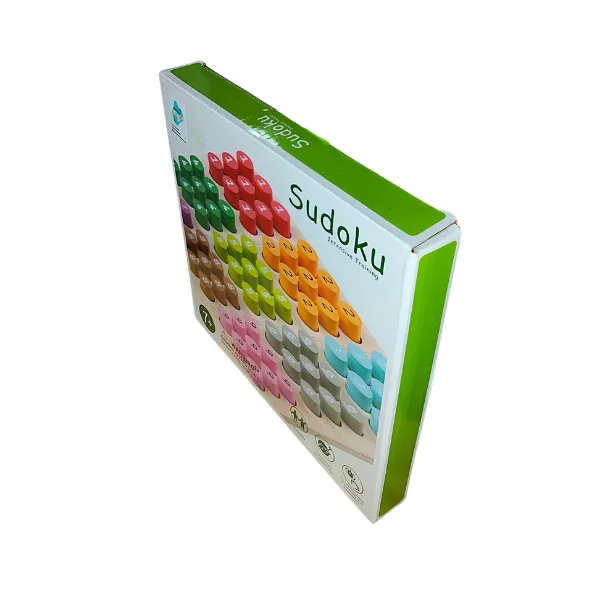 Sudoku- Juego De Mesa - Image 3