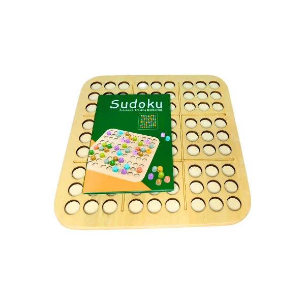 Sudoku- Juego De Mesa - Image 2